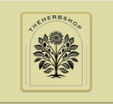 The Herb Shop Logo